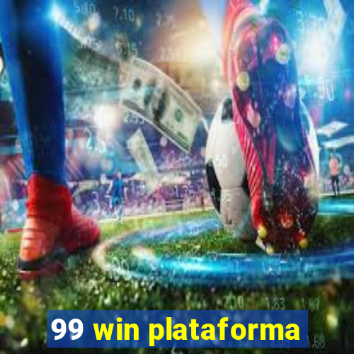 99 win plataforma